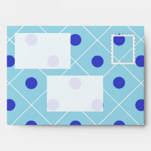 Polka Dots 2 Envelope