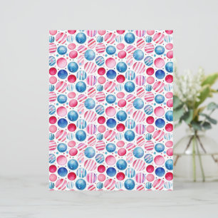 Polka Dots and Stripes 15