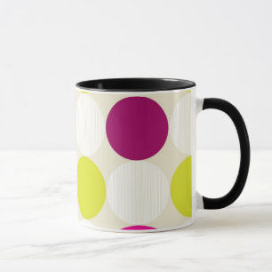 Polka Dots Mug