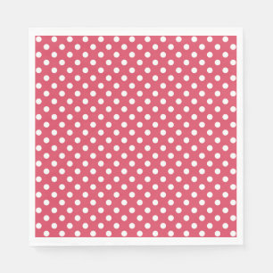 POLKA DOTS NAPKIN