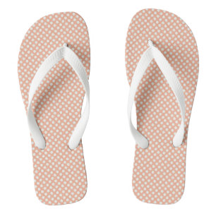 Polka Dots Thongs