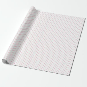 Polka Dots Wrapping Paper