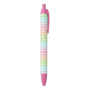 Polka Dots Writing Pen