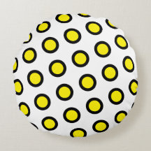 "PolkaDot" Pillow