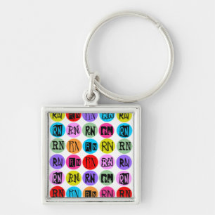 Polkadot RN Key Ring