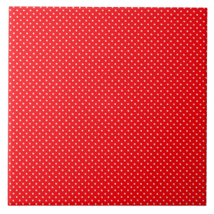 Polkadots_2018016_by_JAMFoto Ceramic Tile