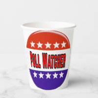 Poll Watcher