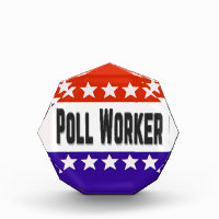 Poll Worker
