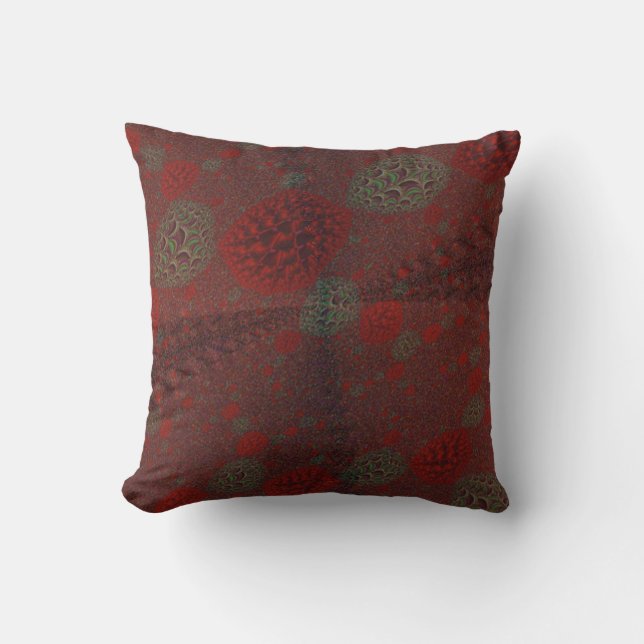 Pollen in the Air Cushion (Front)