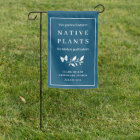 Pollinator Friendly Native Plants Landscaping