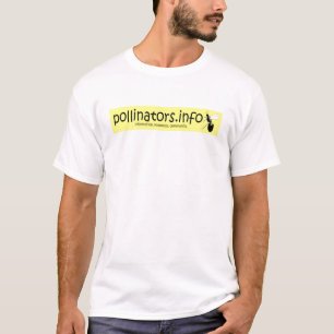 pollinators.info tee 7