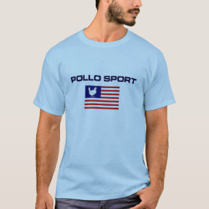 Pollo Sport T-Shirt