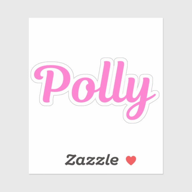 Polly (Sheet)