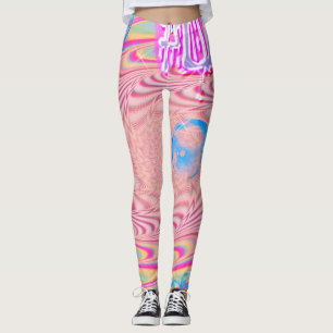 Polly Cake - Tortina - Leggings