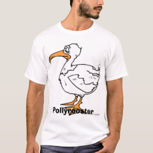 pollyrooster, Pollyrooster T-Shirt