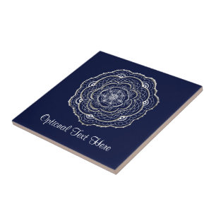 pollywollydoodles ceramic tile