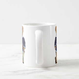 polo bear coffee mug