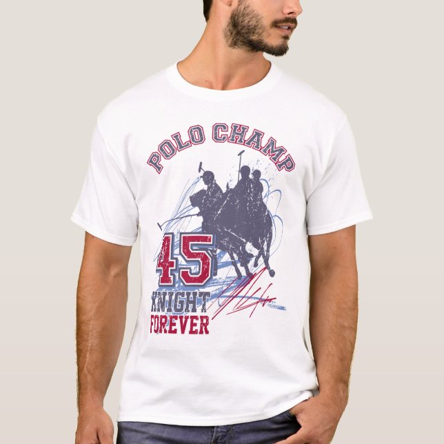 Polo Champ (Front)