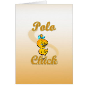 Polo Chick