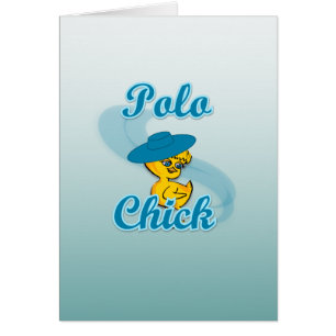 Polo Chick #3