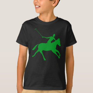 Polo - Grass Green
