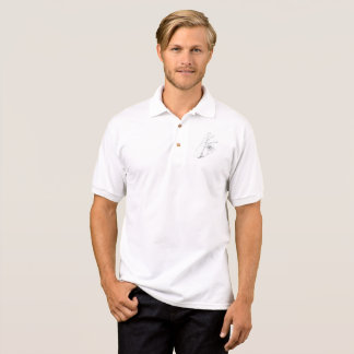 Polo Have the Eye Shirt