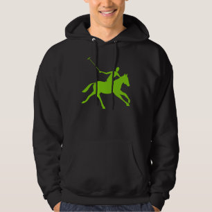 Polo - Martian Green