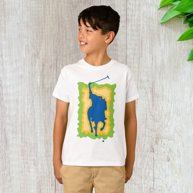 Polo Player (Creator Uploaded)