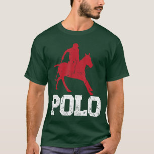 Polo Players Horseback Riding Horse Equestrian Spo