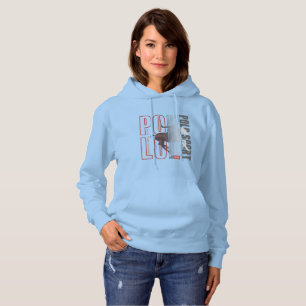 Polo Sport Women's Hoodie