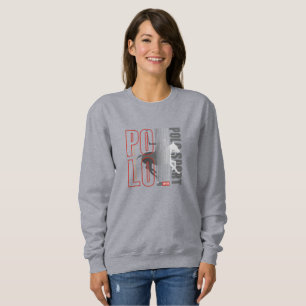 Polo Sport   Women's Sweatshirt