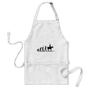 Polo Standard Apron