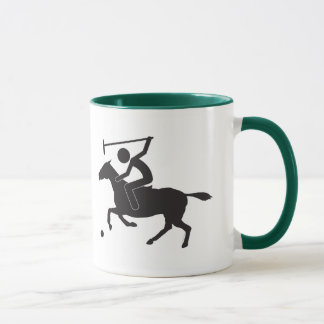 Polo-T Mug