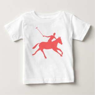 Polo - Tropical Pink