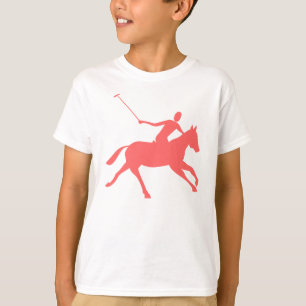 Polo - Tropical Pink