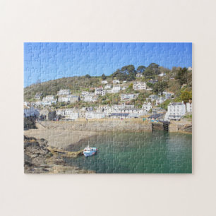 Polperro Jigsaw Puzzle
