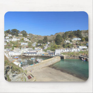 Polperro Mouse Pad