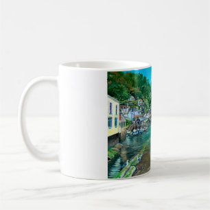 Polperro Mug