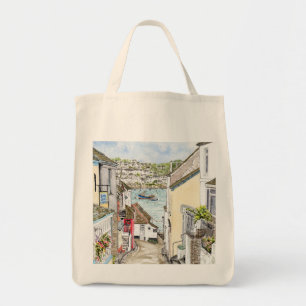 'Polruan' Bag
