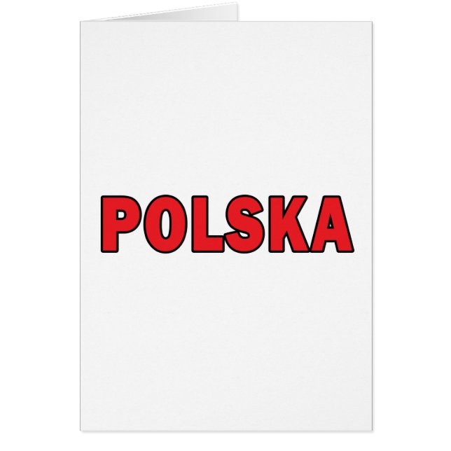 Polska (Front)