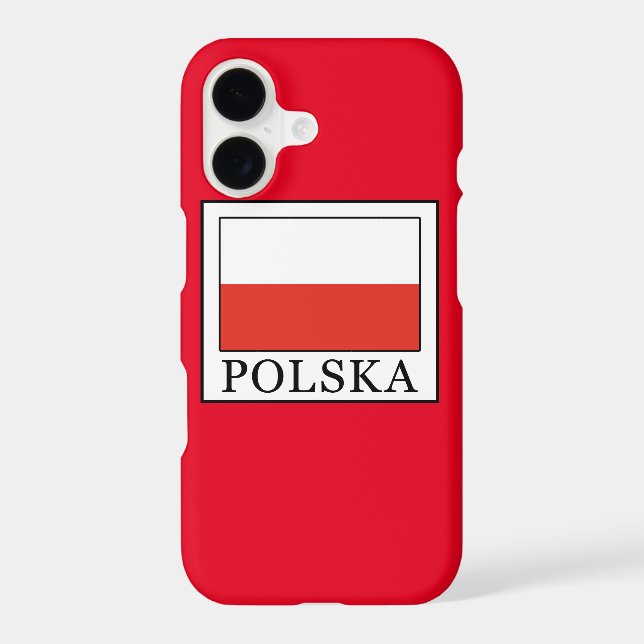 Polska (Back)