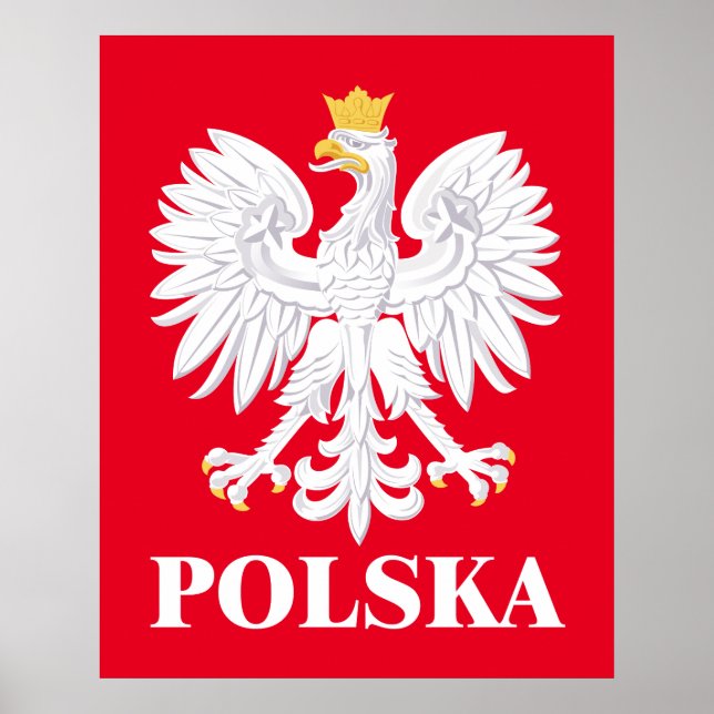 Polska 3 poster (Front)