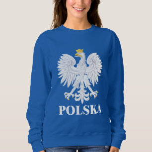 Polska 3 sweatshirt