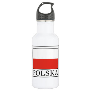 Polska 532 Ml Water Bottle