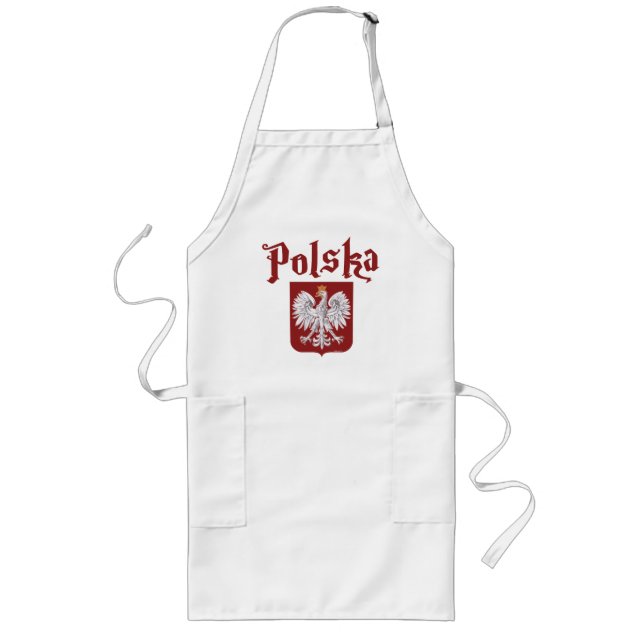 Polska Aprons (Front)