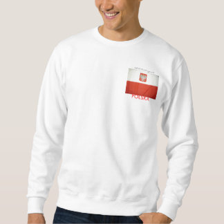 POLSKA, $B.A.K.$ Original Sweatshirt