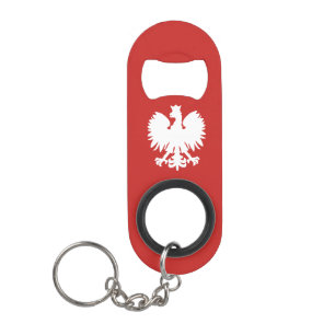 Polska Bottle Opener