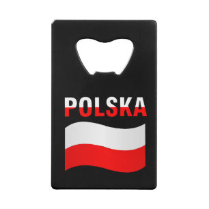 Polska Bottle Opener