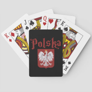 Polska Cards