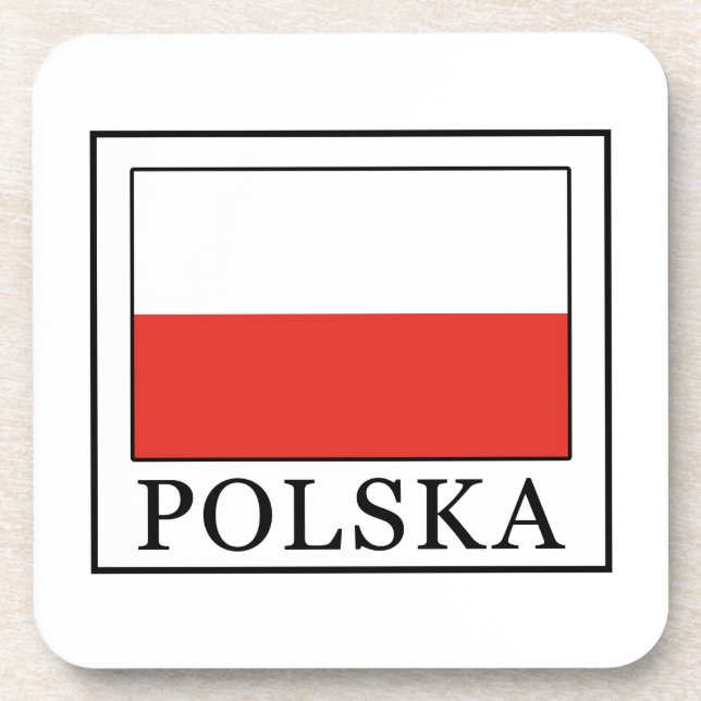 Polska Coaster (Front)